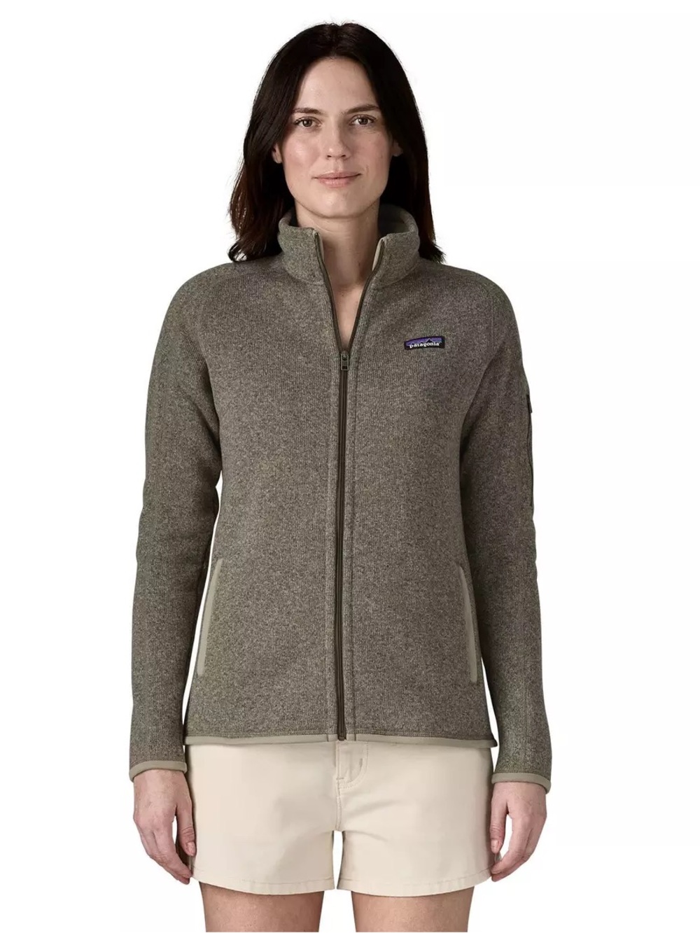 Patagonia Better Sweater Jacket